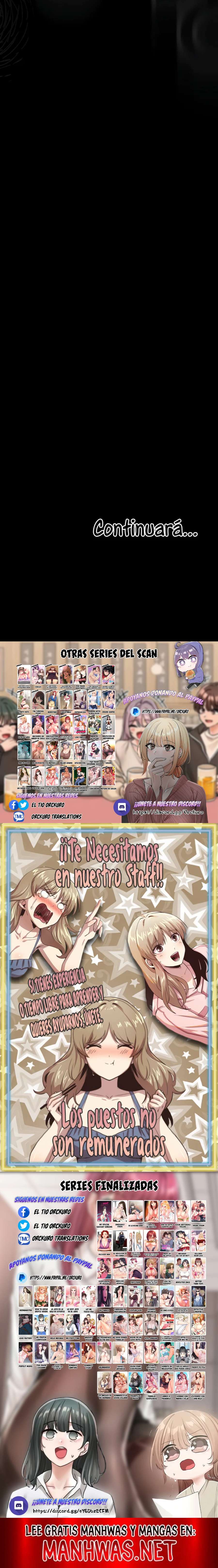 Depravación: caer en lo más bajo Capítulo 29 - Página 33