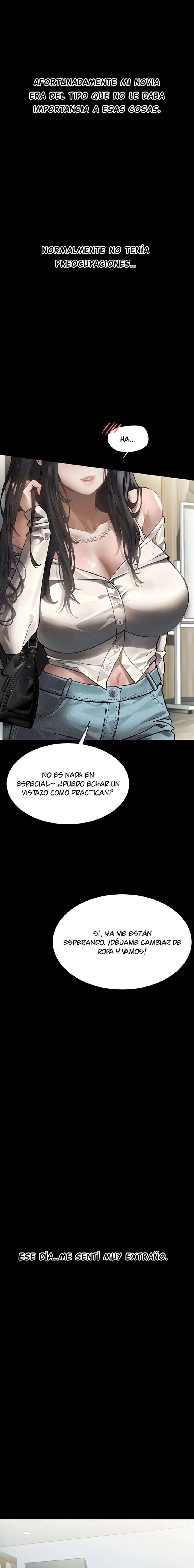 Depravación: caer en lo más bajo Capítulo 29 - Página 6