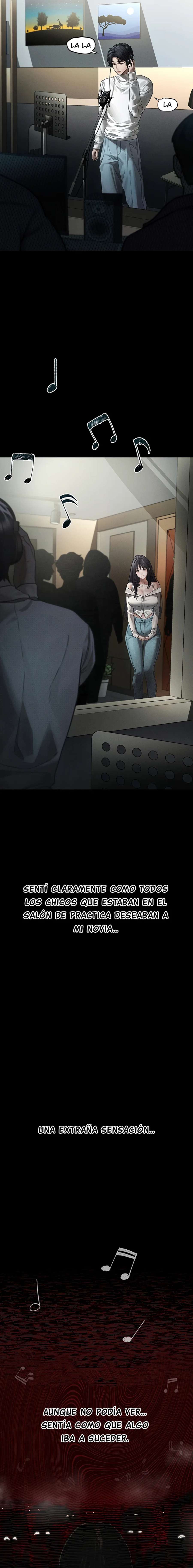 Depravación: caer en lo más bajo Capítulo 29 - Página 7