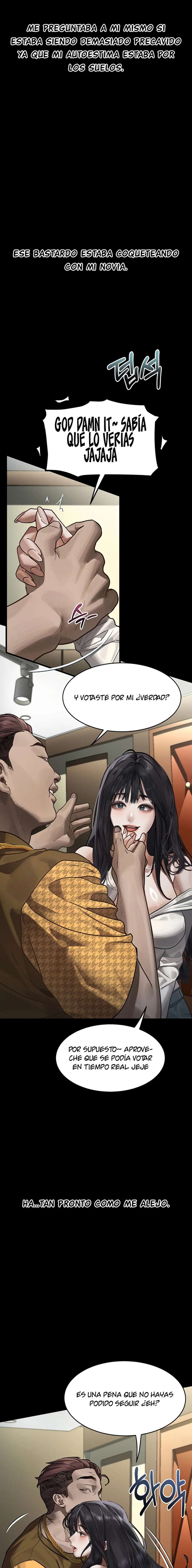Depravación: caer en lo más bajo Capítulo 29 - Página 9