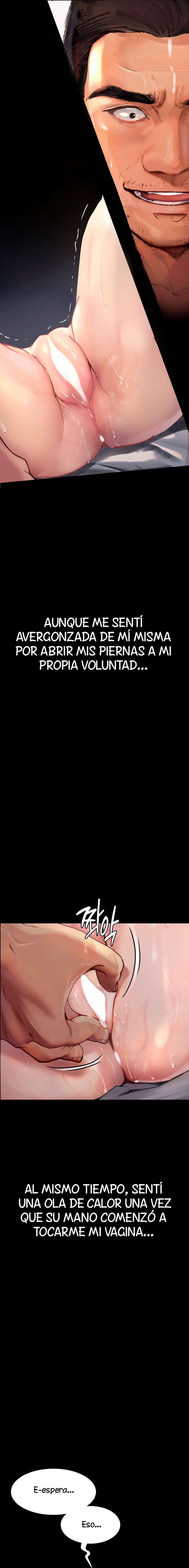 Depravación: caer en lo más bajo Capítulo 3 - Página 12