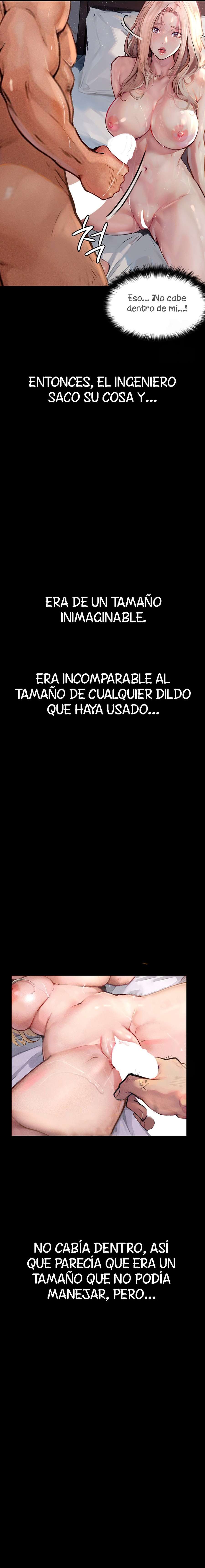 Depravación: caer en lo más bajo Capítulo 3 - Página 13