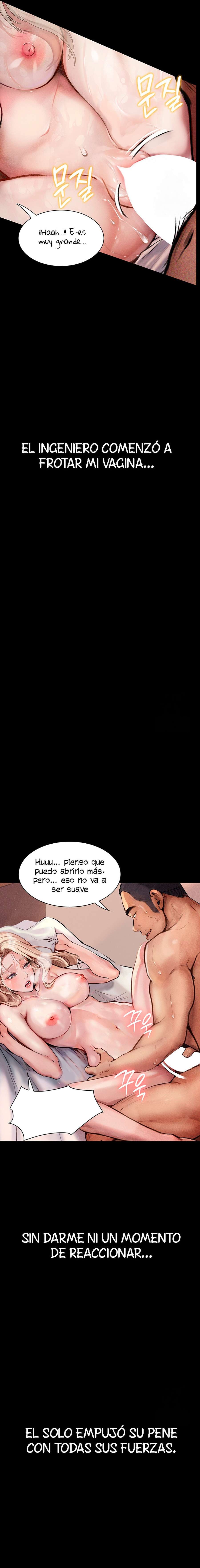 Depravación: caer en lo más bajo Capítulo 3 - Página 14