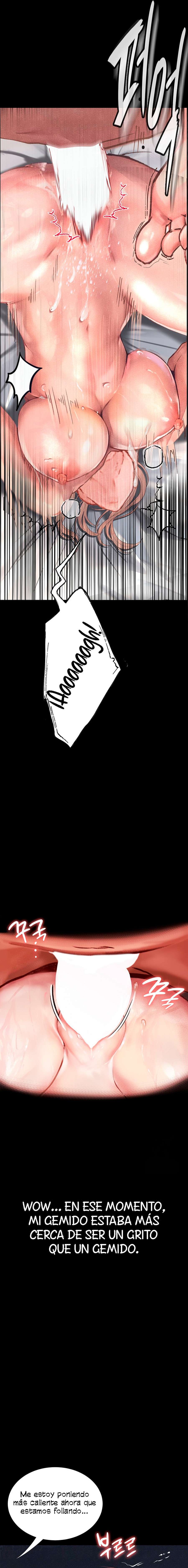 Depravación: caer en lo más bajo Capítulo 3 - Página 15