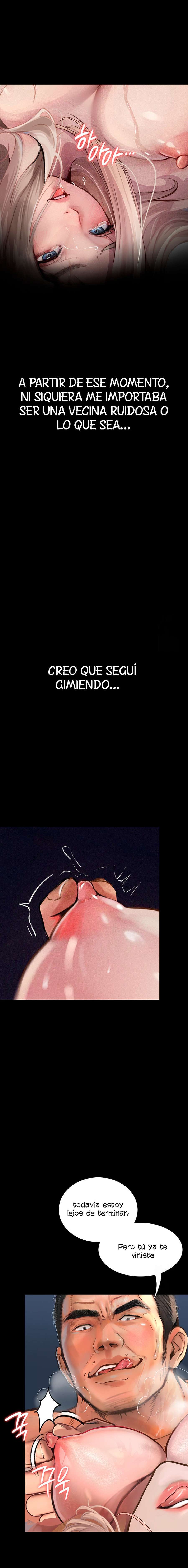 Depravación: caer en lo más bajo Capítulo 3 - Página 17