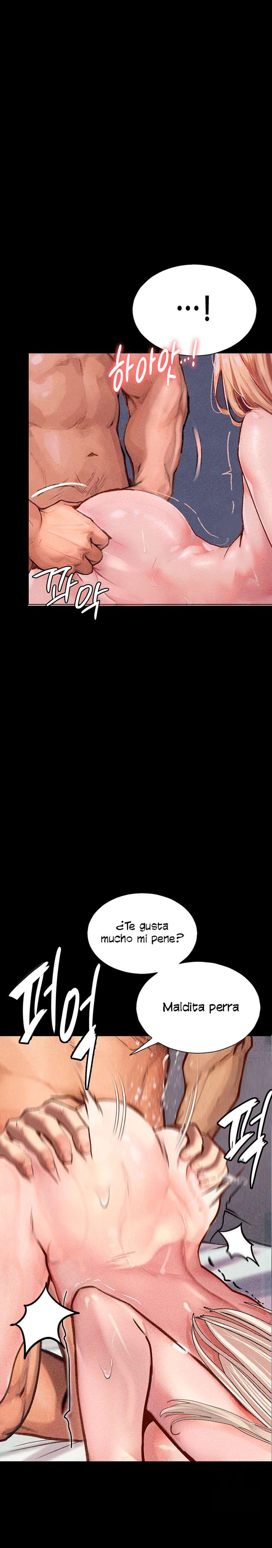 Depravación: caer en lo más bajo Capítulo 3 - Página 18