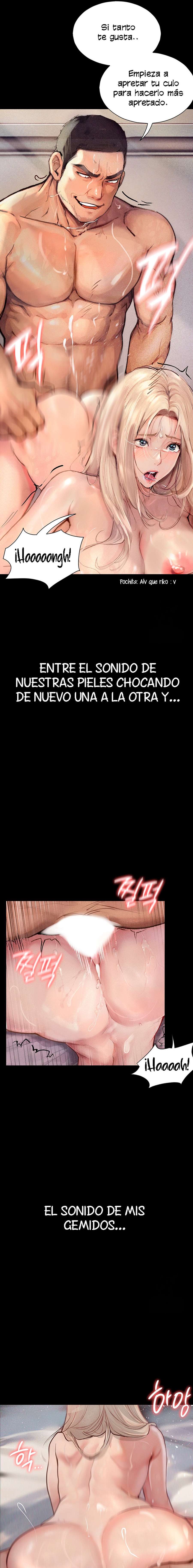 Depravación: caer en lo más bajo Capítulo 3 - Página 19