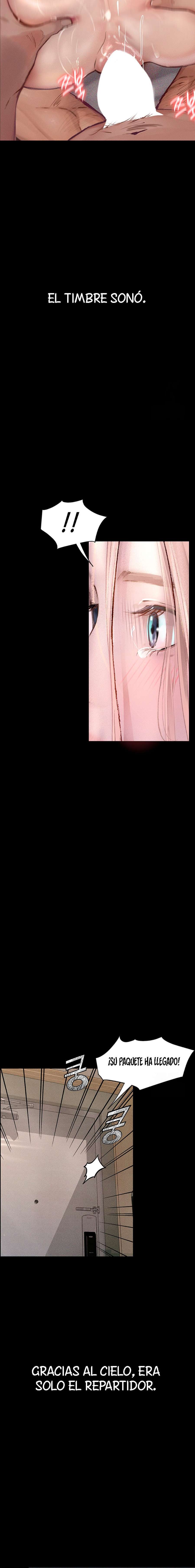 Depravación: caer en lo más bajo Capítulo 3 - Página 20