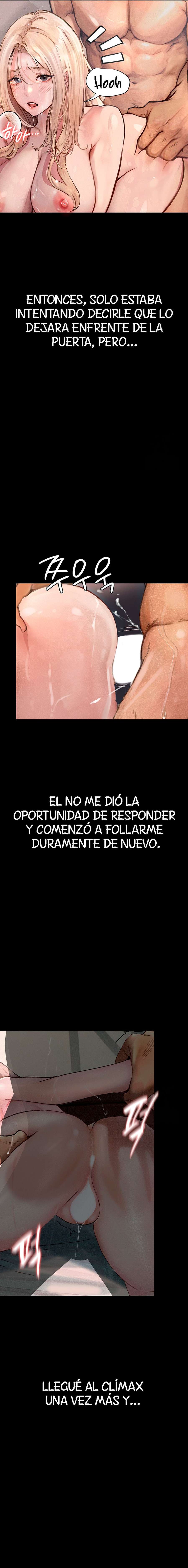 Depravación: caer en lo más bajo Capítulo 3 - Página 21