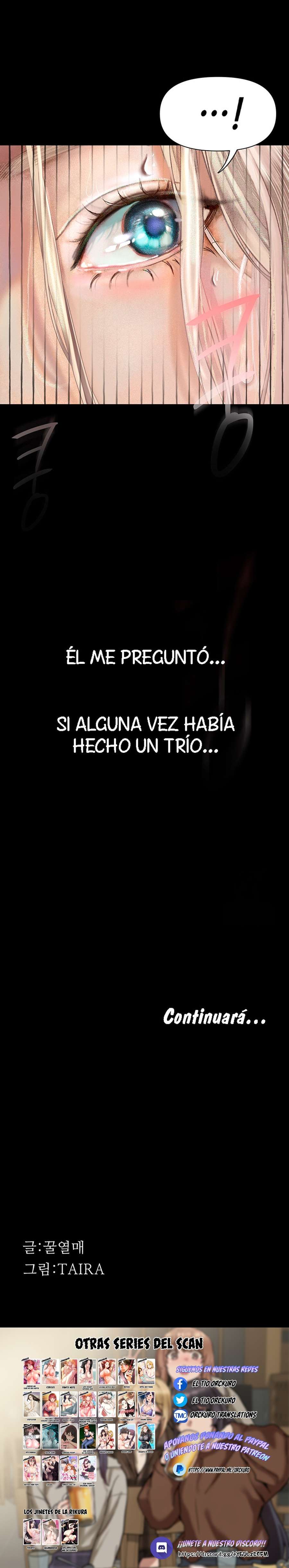 Depravación: caer en lo más bajo Capítulo 3 - Página 23