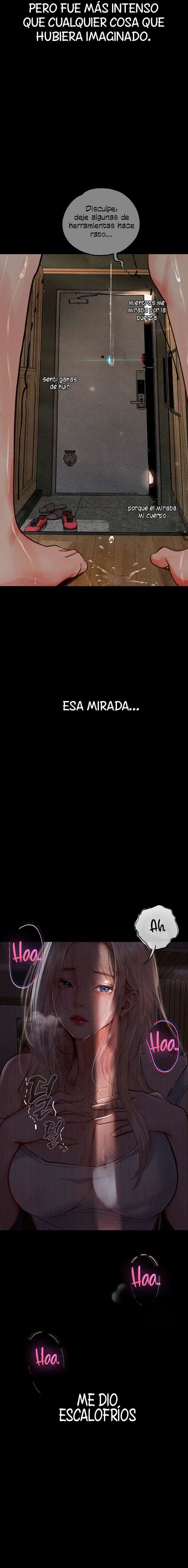 Depravación: caer en lo más bajo Capítulo 3 - Página 3