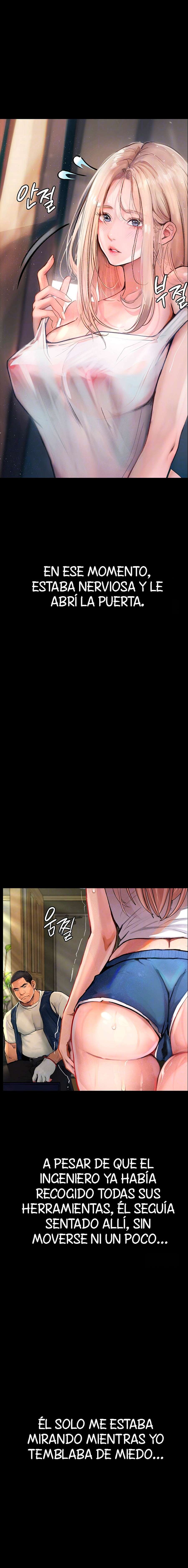 Depravación: caer en lo más bajo Capítulo 3 - Página 5