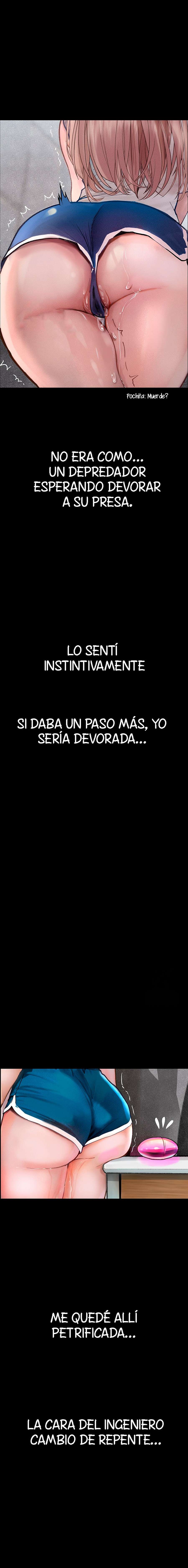 Depravación: caer en lo más bajo Capítulo 3 - Página 6