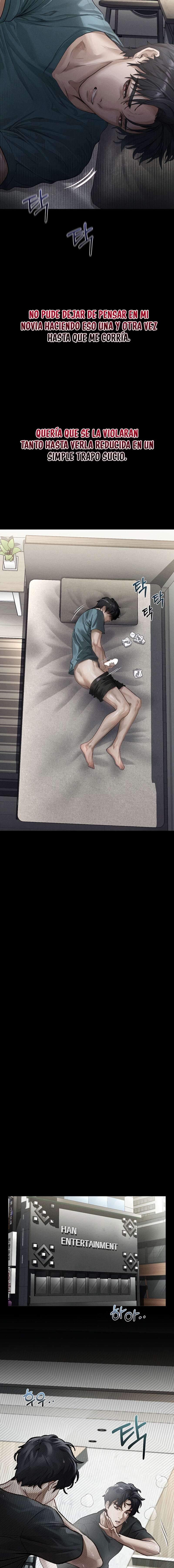 Depravación: caer en lo más bajo Capítulo 30 - Página 10