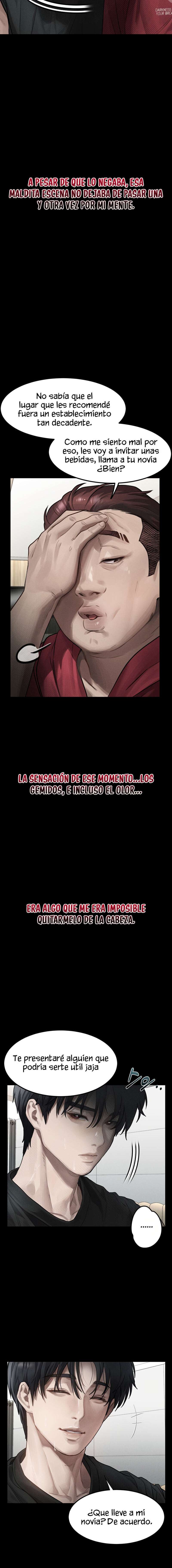 Depravación: caer en lo más bajo Capítulo 30 - Página 12