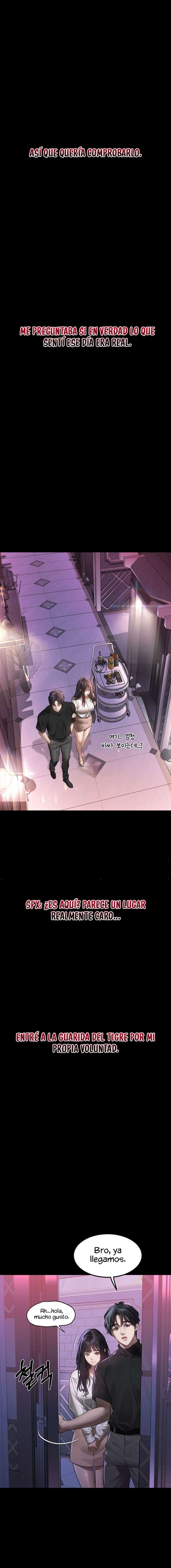 Depravación: caer en lo más bajo Capítulo 30 - Página 13