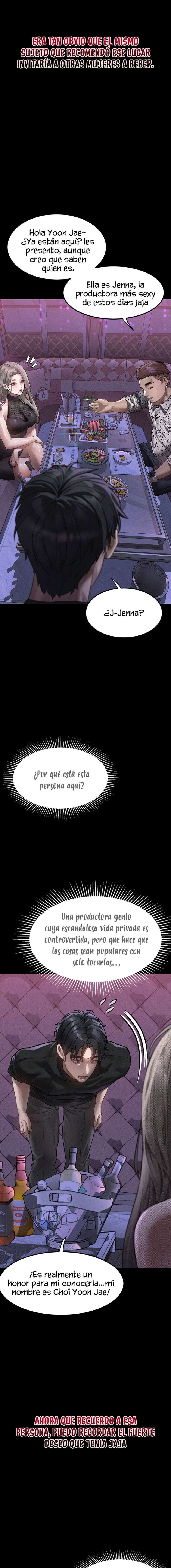 Depravación: caer en lo más bajo Capítulo 30 - Página 14