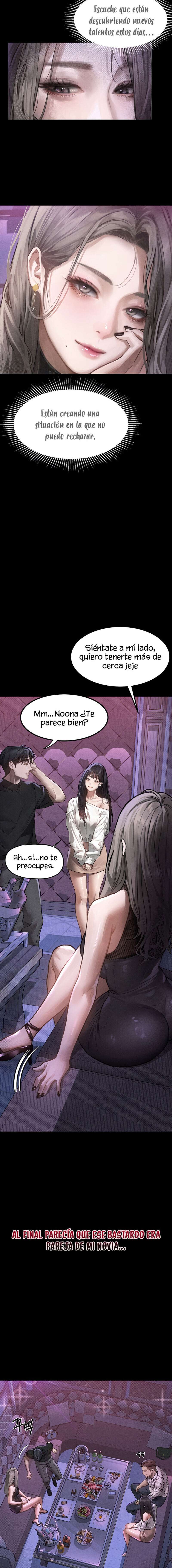 Depravación: caer en lo más bajo Capítulo 30 - Página 15