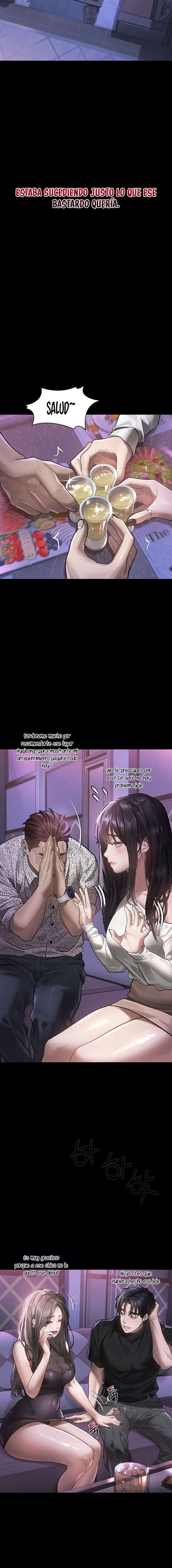 Depravación: caer en lo más bajo Capítulo 30 - Página 16