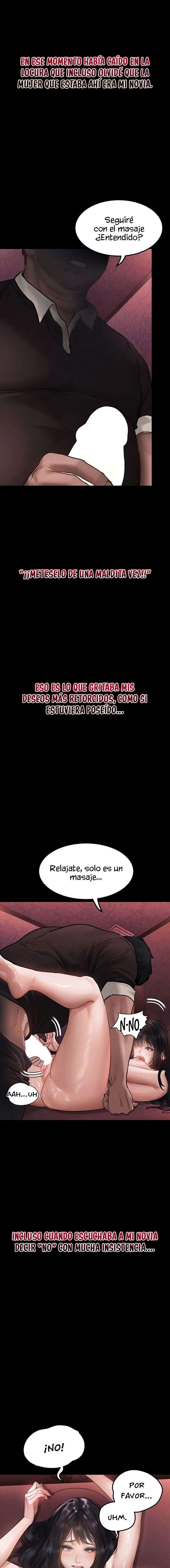 Depravación: caer en lo más bajo Capítulo 30 - Página 2