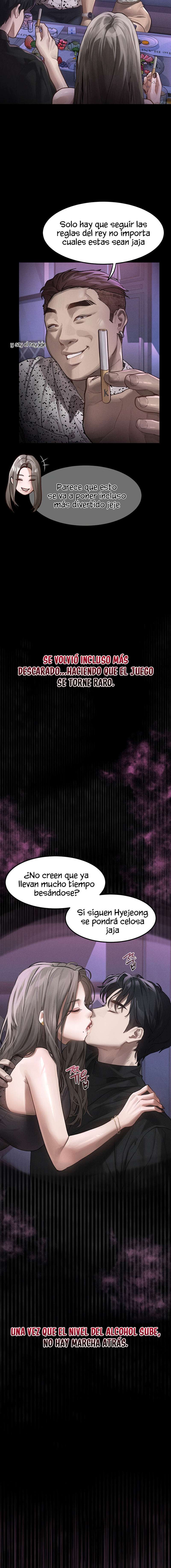 Depravación: caer en lo más bajo Capítulo 30 - Página 20