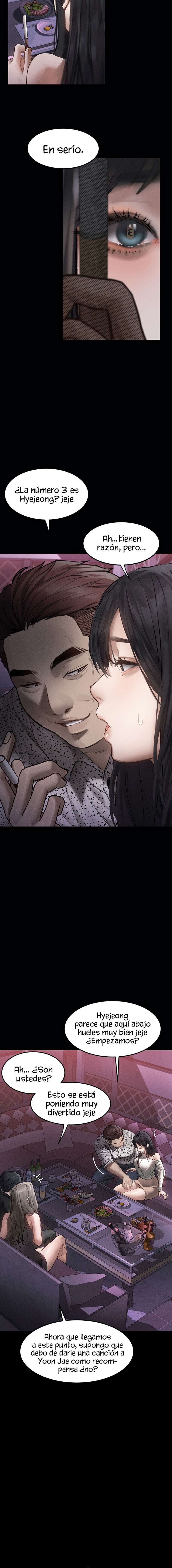 Depravación: caer en lo más bajo Capítulo 30 - Página 22