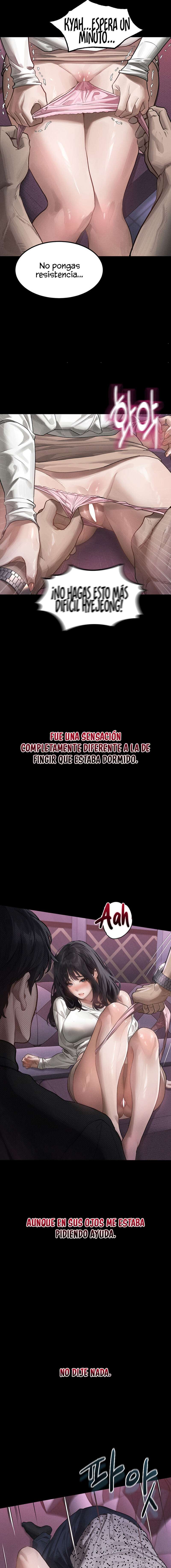 Depravación: caer en lo más bajo Capítulo 30 - Página 23