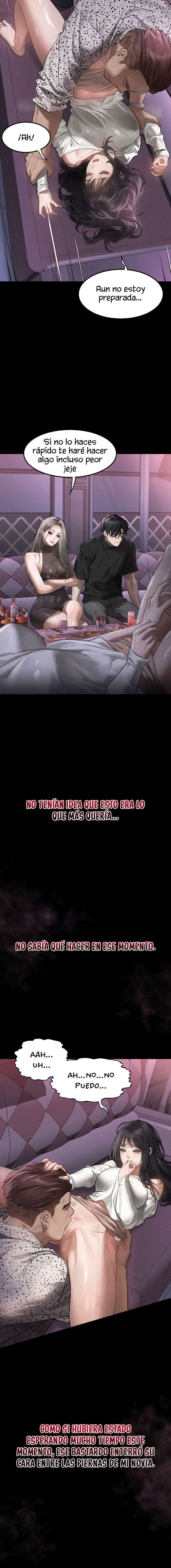 Depravación: caer en lo más bajo Capítulo 30 - Página 24