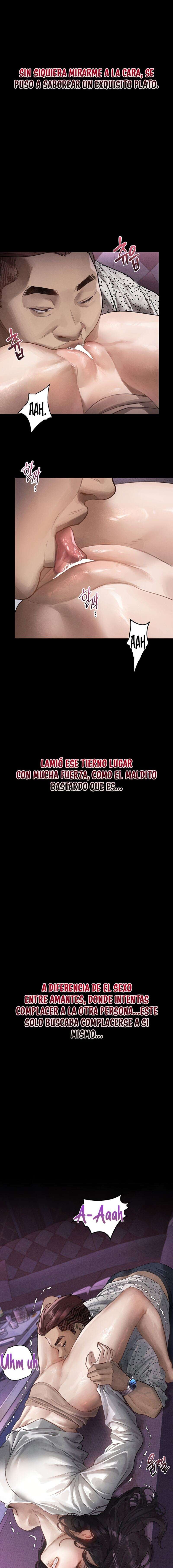 Depravación: caer en lo más bajo Capítulo 30 - Página 25
