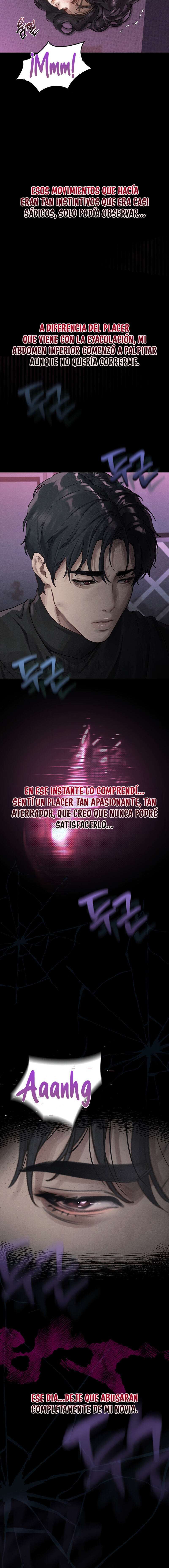 Depravación: caer en lo más bajo Capítulo 30 - Página 26