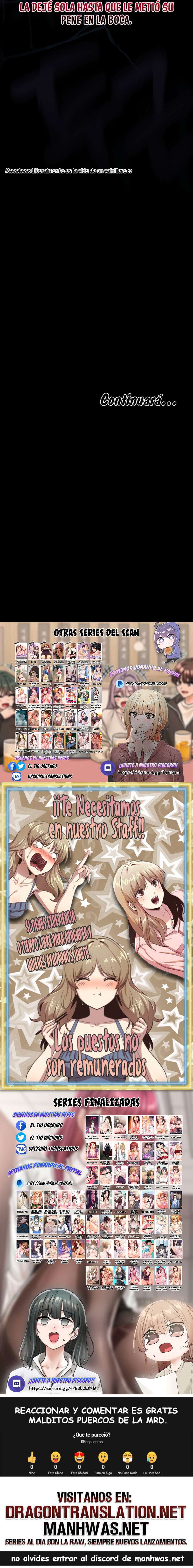 Depravación: caer en lo más bajo Capítulo 30 - Página 27