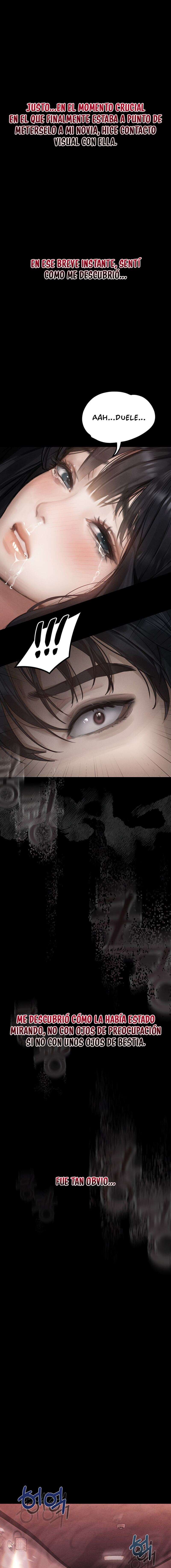 Depravación: caer en lo más bajo Capítulo 30 - Página 4