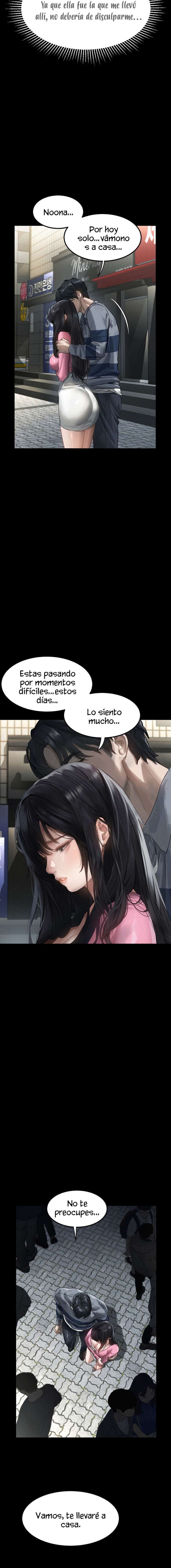 Depravación: caer en lo más bajo Capítulo 30 - Página 7