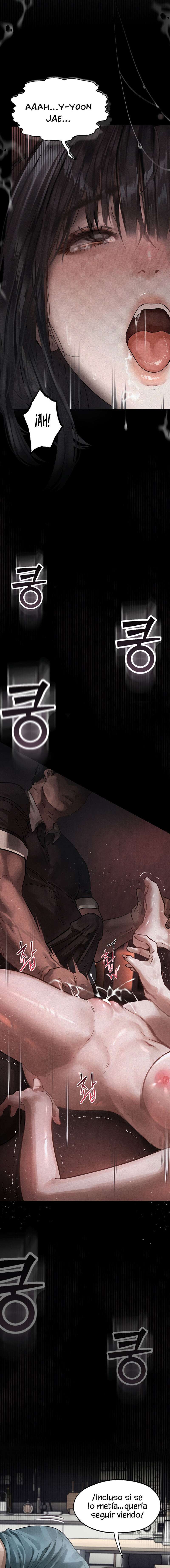Depravación: caer en lo más bajo Capítulo 30 - Página 9