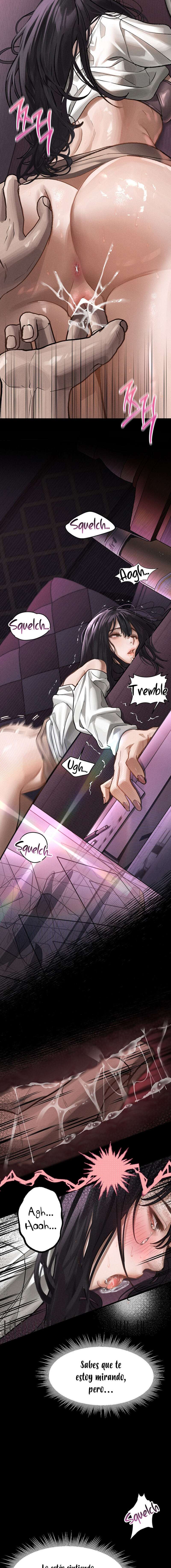 Depravación: caer en lo más bajo Capítulo 31 - Página 10