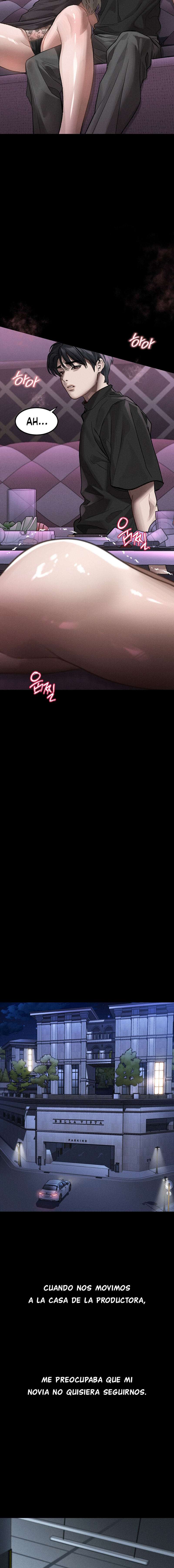 Depravación: caer en lo más bajo Capítulo 31 - Página 13