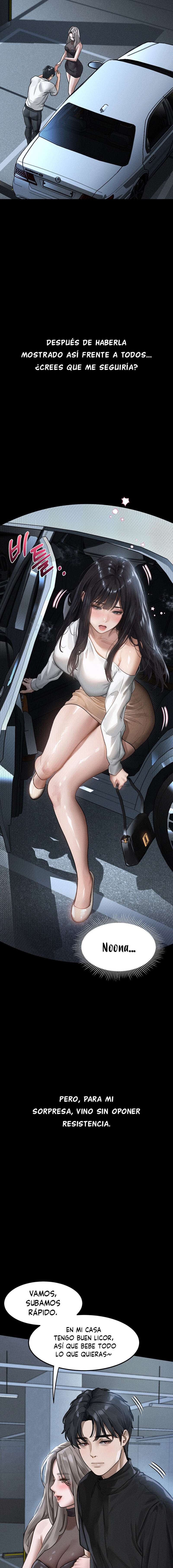 Depravación: caer en lo más bajo Capítulo 31 - Página 14