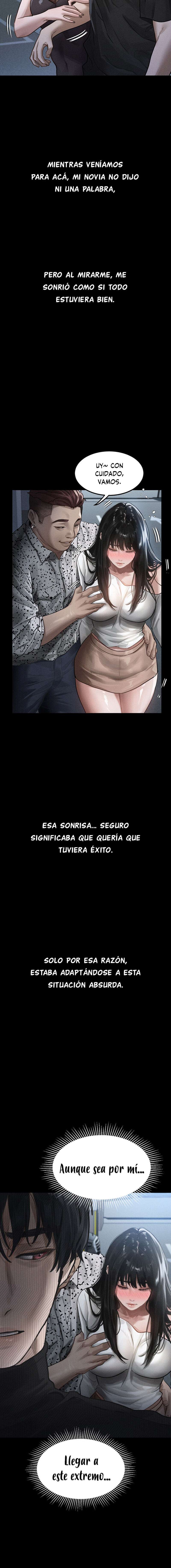 Depravación: caer en lo más bajo Capítulo 31 - Página 15