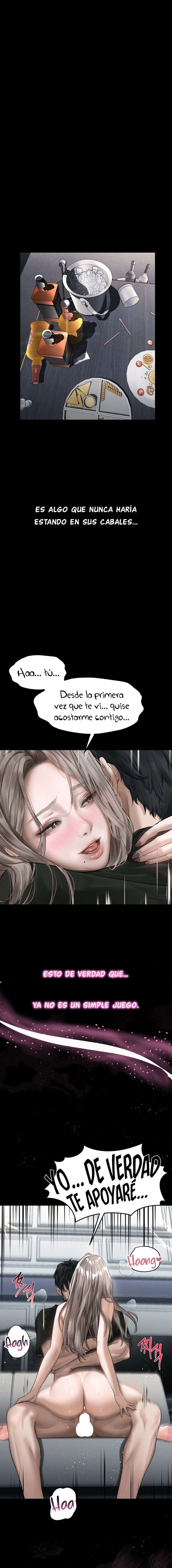 Depravación: caer en lo más bajo Capítulo 31 - Página 16