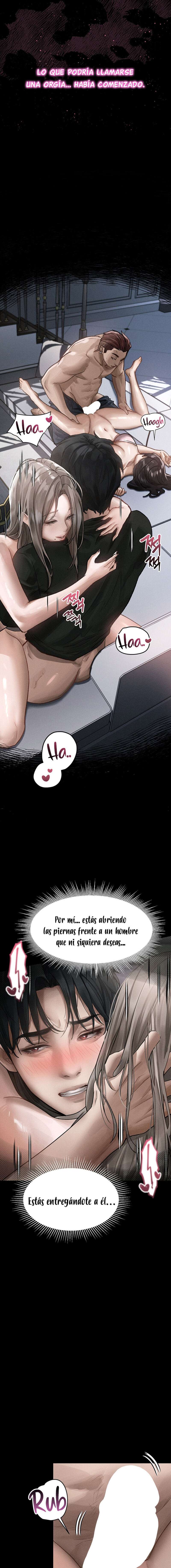 Depravación: caer en lo más bajo Capítulo 31 - Página 17