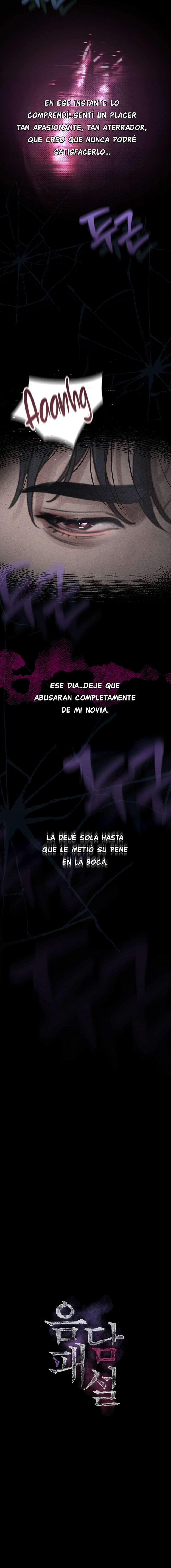 Depravación: caer en lo más bajo Capítulo 31 - Página 2