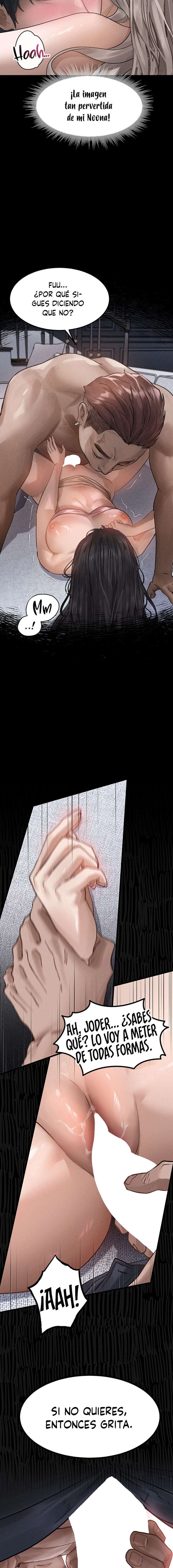 Depravación: caer en lo más bajo Capítulo 31 - Página 20