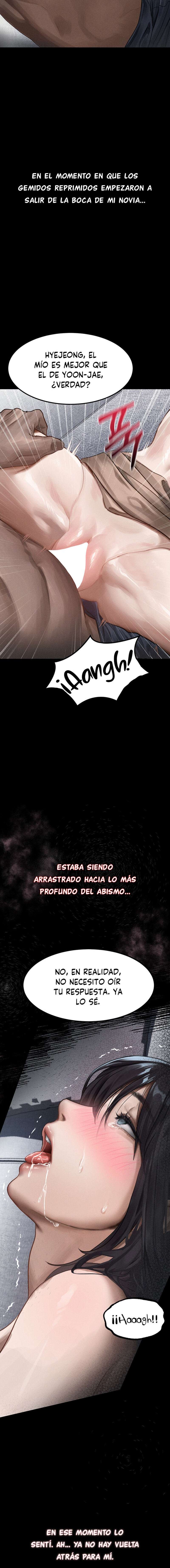 Depravación: caer en lo más bajo Capítulo 31 - Página 23