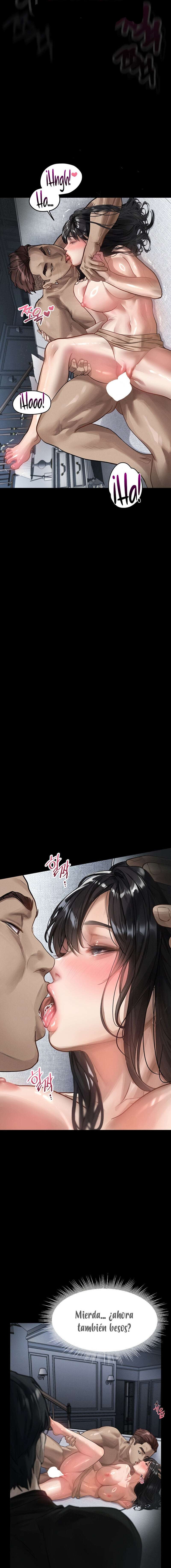 Depravación: caer en lo más bajo Capítulo 32 - Página 12