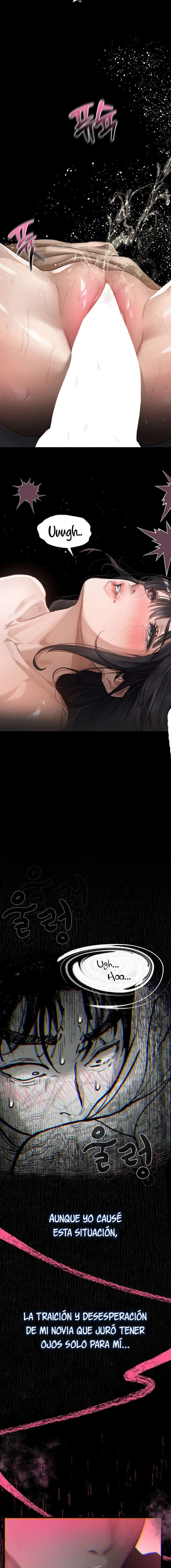 Depravación: caer en lo más bajo Capítulo 32 - Página 14