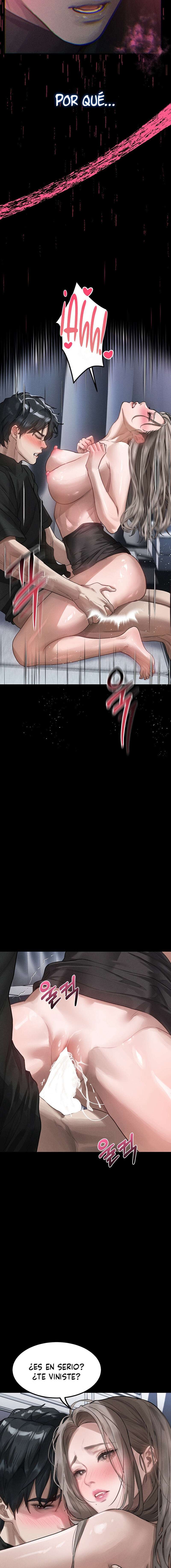 Depravación: caer en lo más bajo Capítulo 32 - Página 15