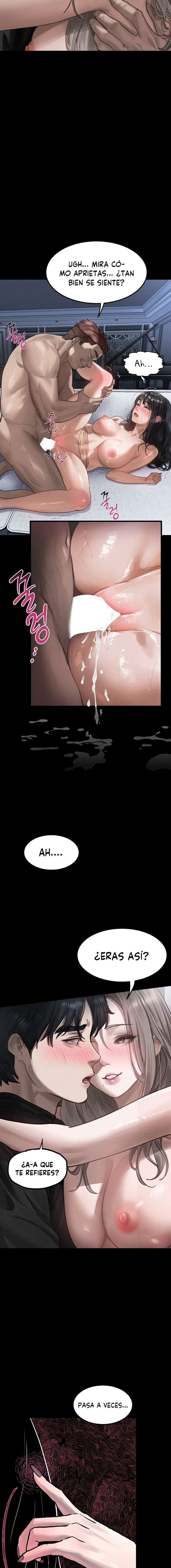 Depravación: caer en lo más bajo Capítulo 32 - Página 16