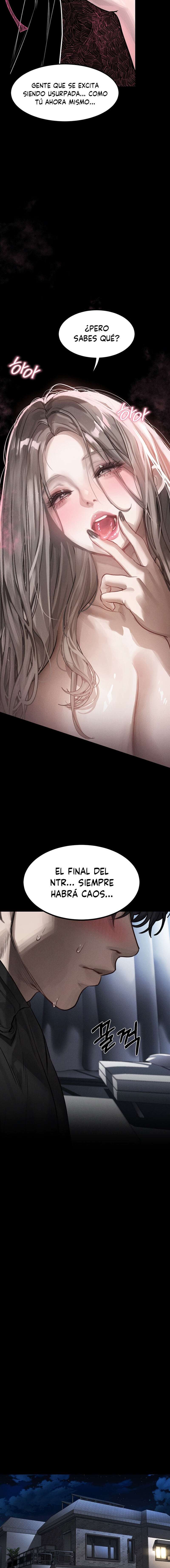 Depravación: caer en lo más bajo Capítulo 32 - Página 17