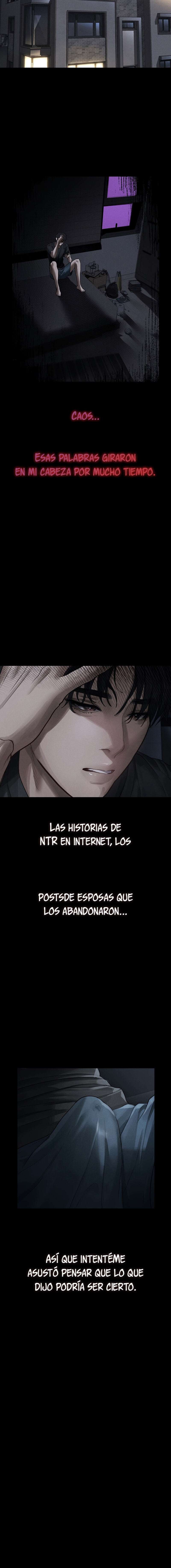 Depravación: caer en lo más bajo Capítulo 32 - Página 18