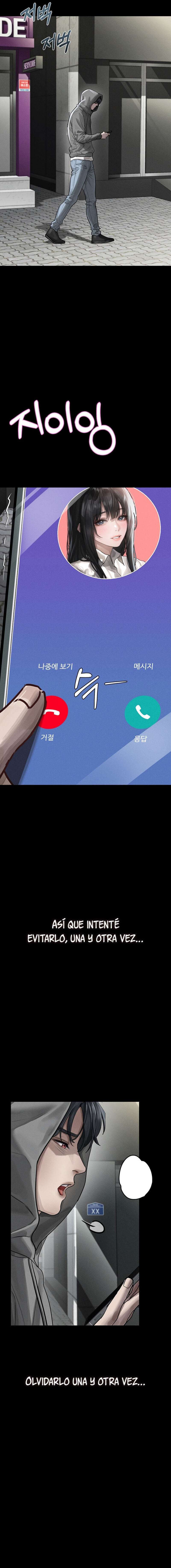 Depravación: caer en lo más bajo Capítulo 32 - Página 19